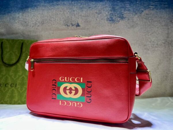 New Collection GC Bag 657