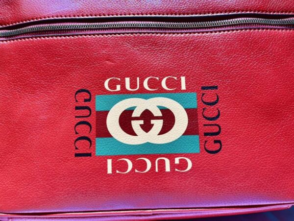 New Collection GC Bag 657