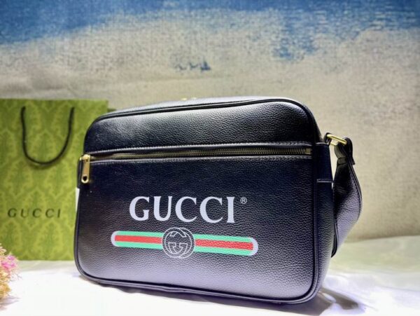 New Collection GC Bag 657