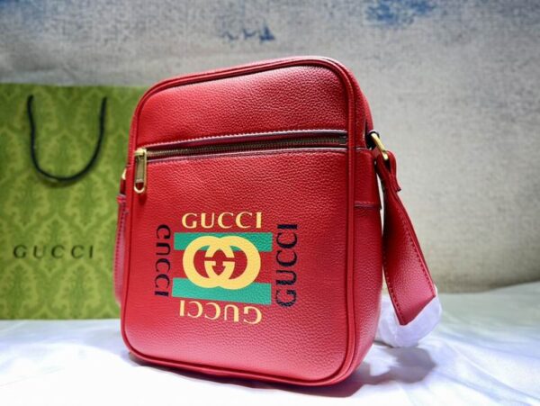 New Collection GC Bag 656