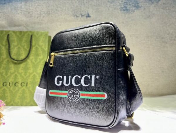 New Collection GC Bag 656