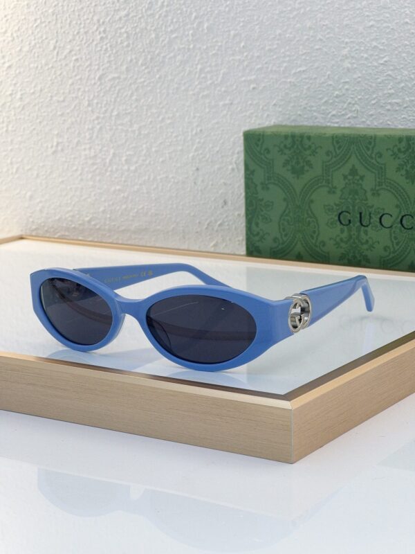 New Collection Gucci Glasses 095