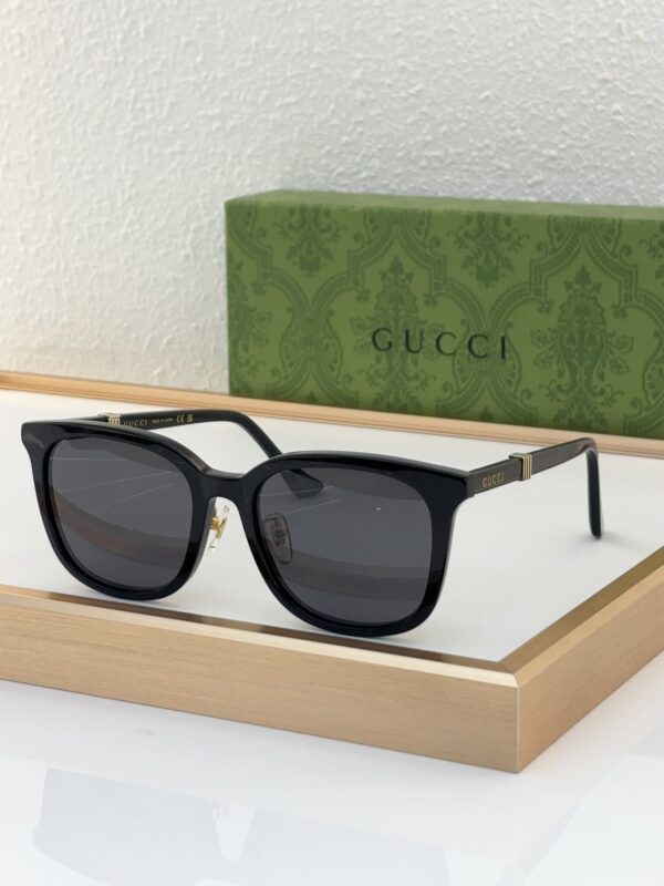 New Collection Gucci Glasses 091