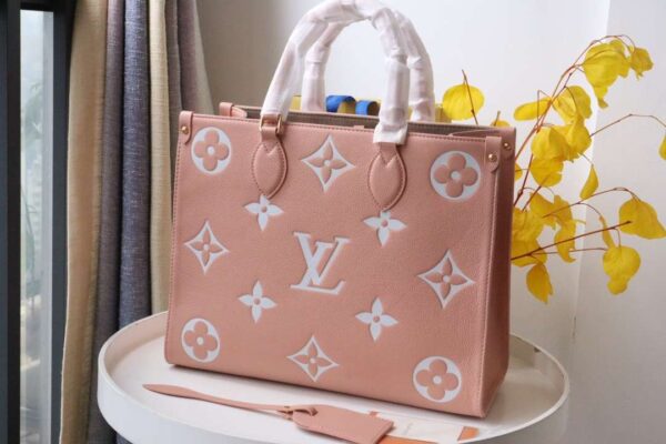 New Collection LV Bag 039