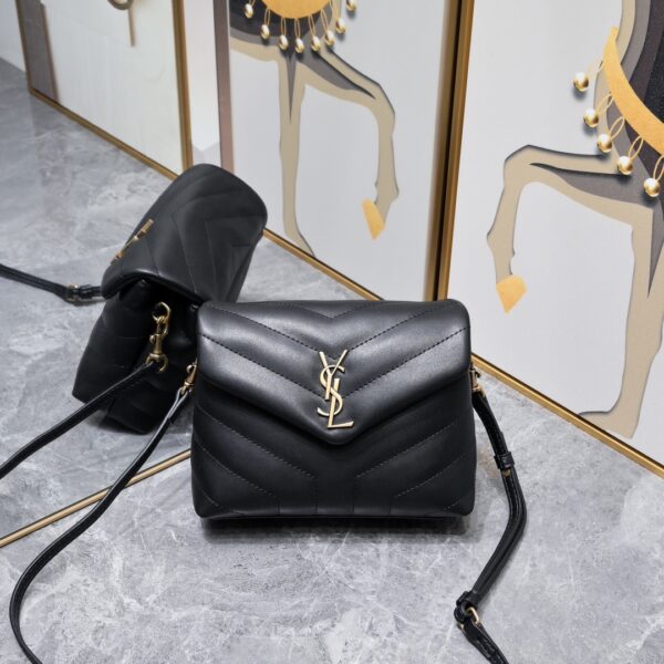 New Collection Saint Laurent Bag 37