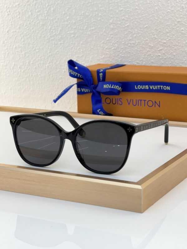 New Collection LV Glasses 130