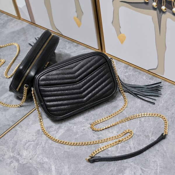 New Collection Saint Laurent Bag 49