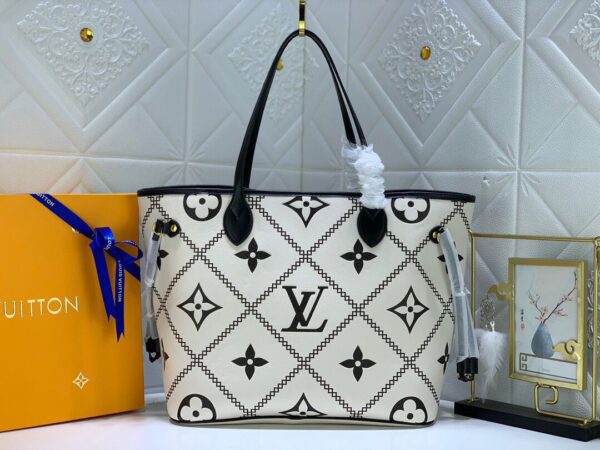 New Collection LV Bag 019