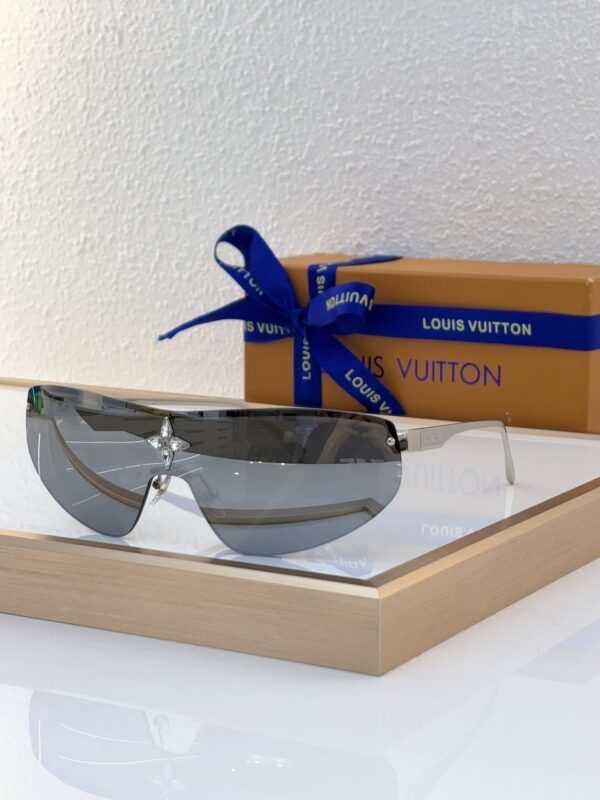 New Collection LV Glasses 151