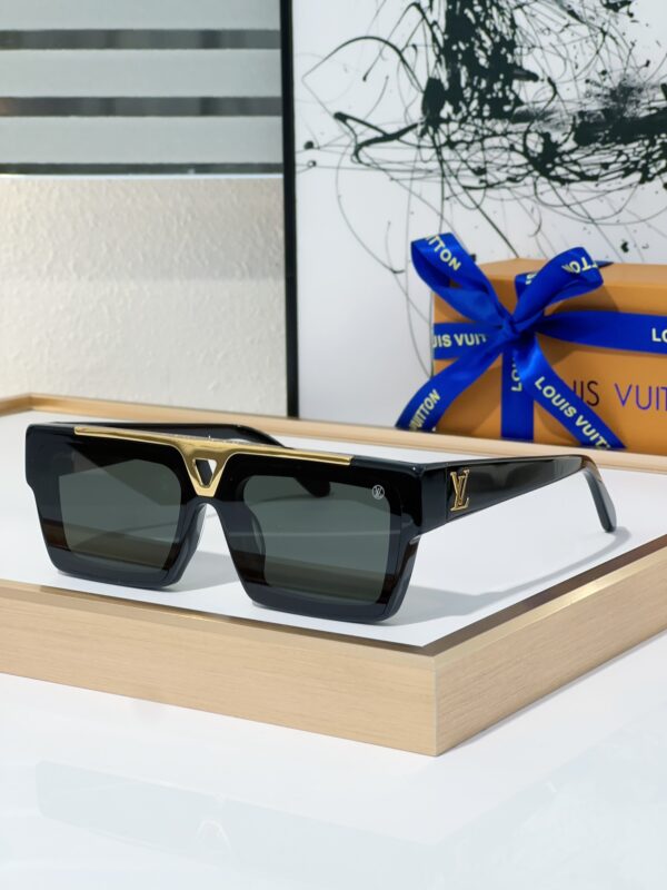 New Collection LV Glasses 138