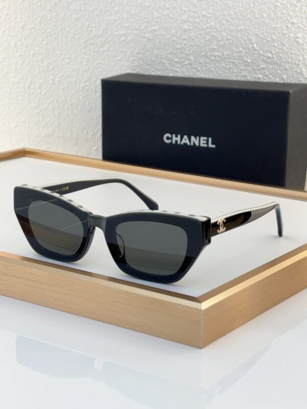 New Collection Chanel Glasses 248