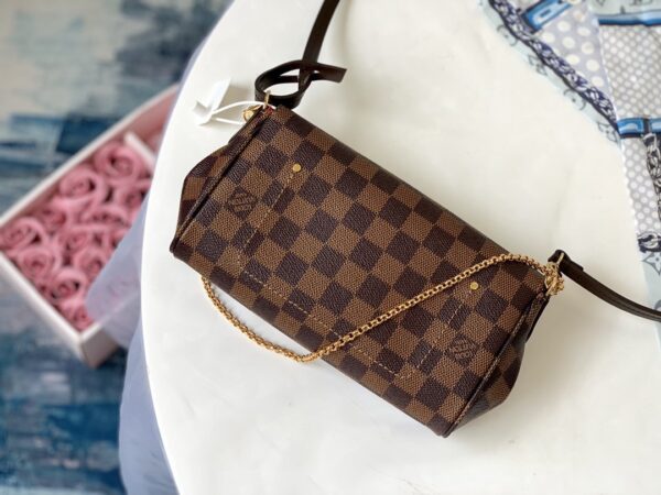 New Collection LV Bag 005