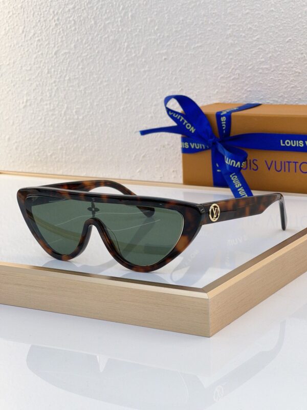 New Collection LV Glasses 152