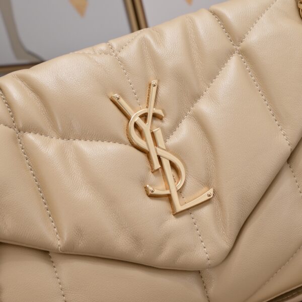 New Collection Saint Laurent Bag 40