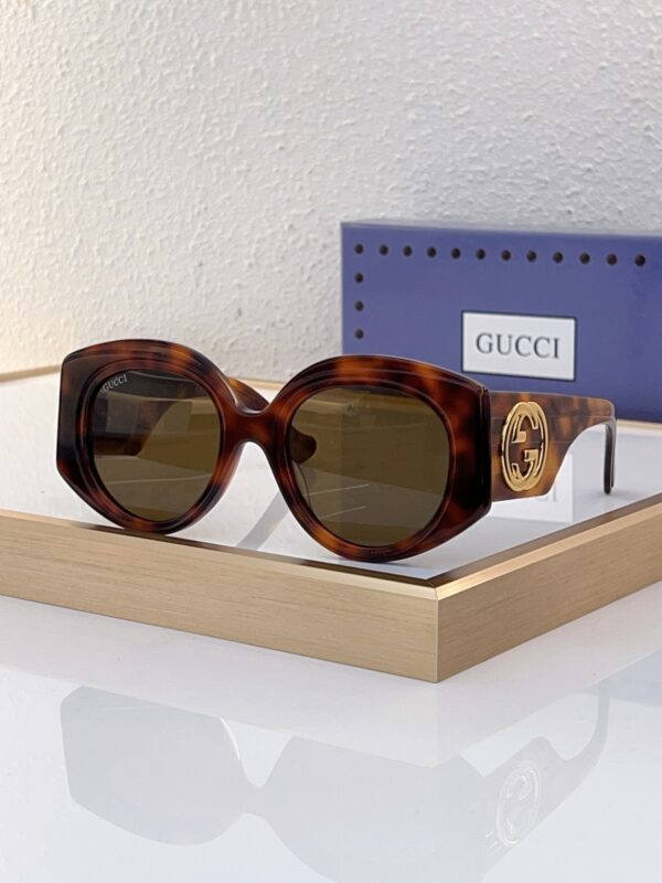 New Collection Gucci Glasses 094