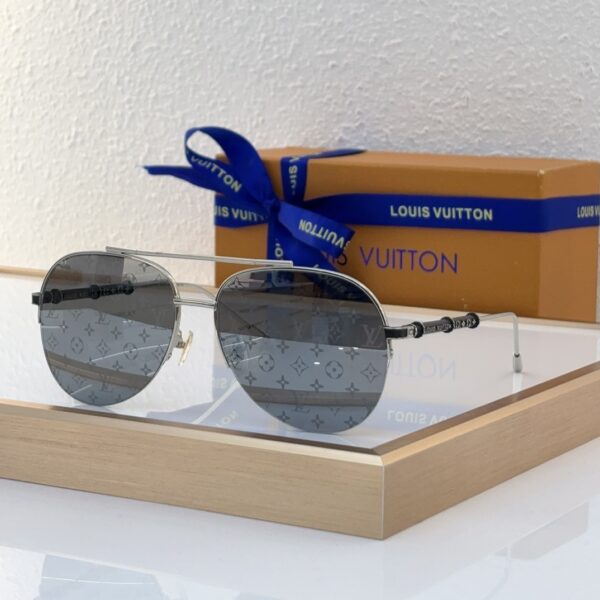 New Collection LV Glasses 154