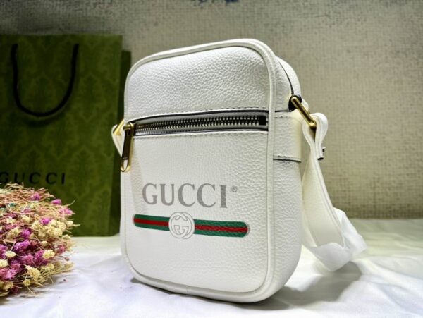 New Collection GC Bag 650