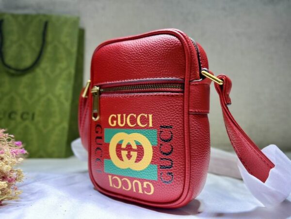 New Collection GC Bag 651