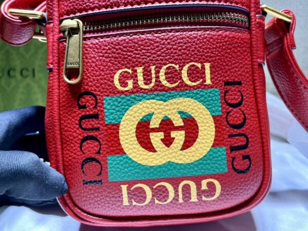 New Collection GC Bag 651