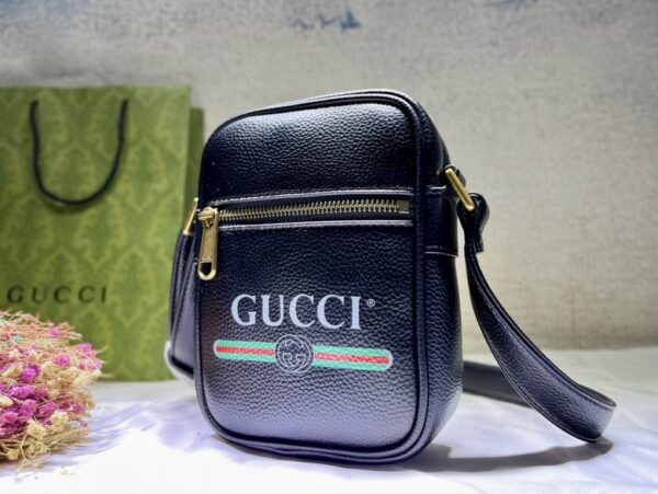 New Collection GC Bag 650