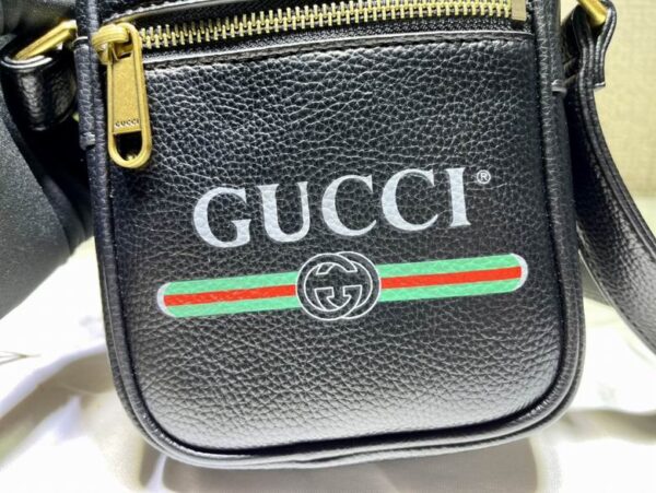 New Collection GC Bag 650