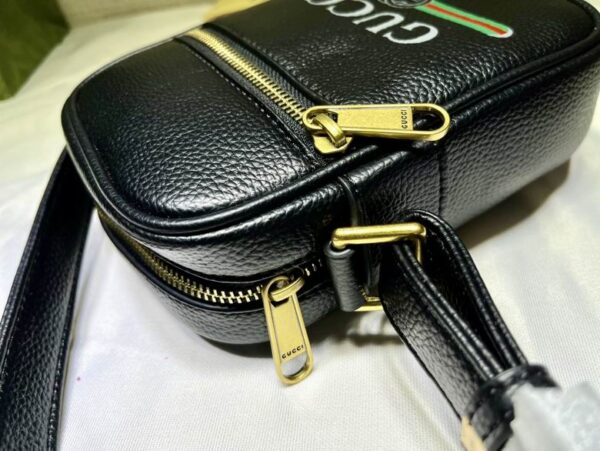 New Collection GC Bag 650