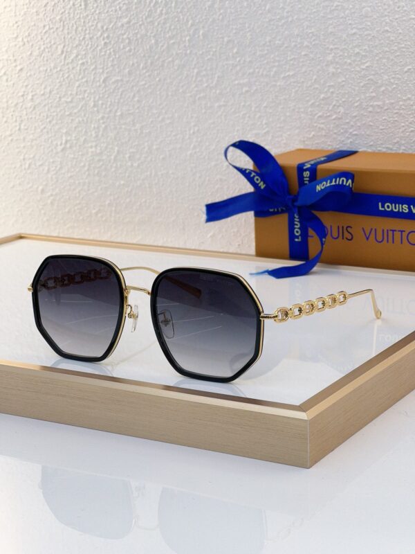 New Collection LV Glasses 158