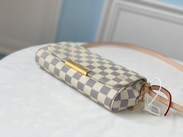 New Collection LV Bag 004