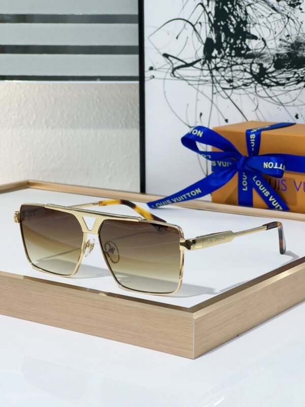 New Collection LV Glasses 144