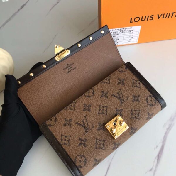 New Collection LV Bag 051