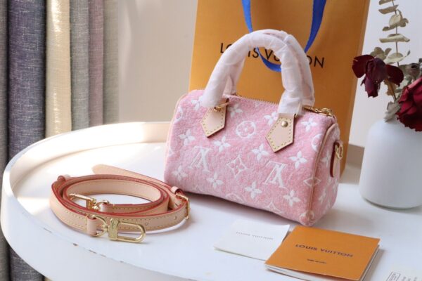 New Collection LV Bag 032