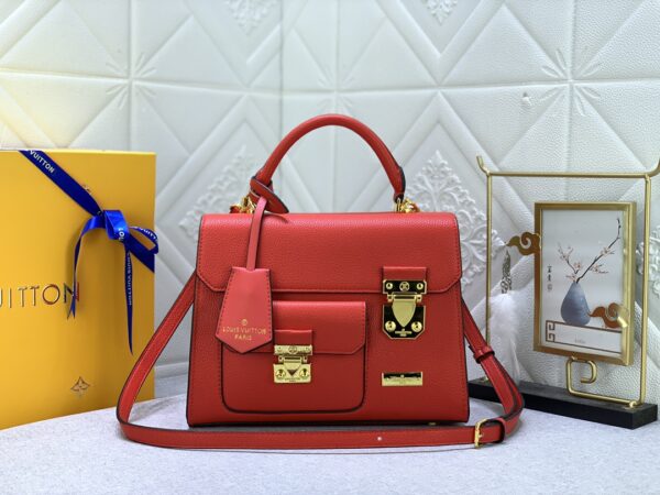 New Collection LV Bag 122