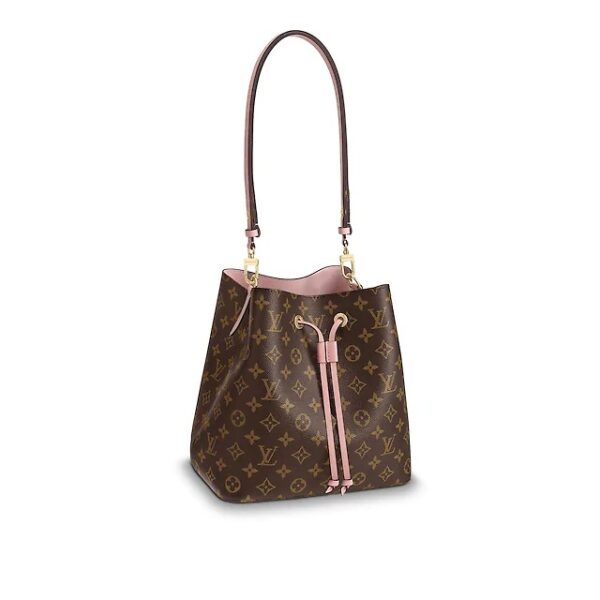 New Collection LV Bag 011