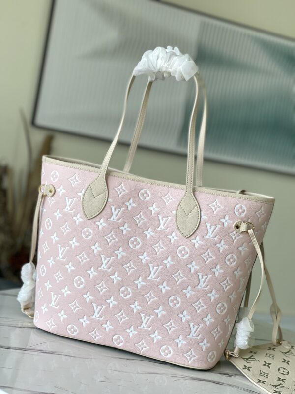 New Collection LV Bag 026