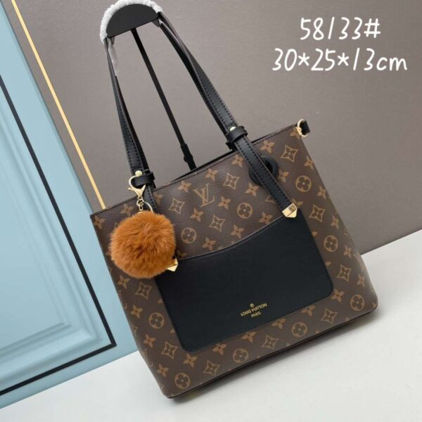 New Collection LV Bag 197