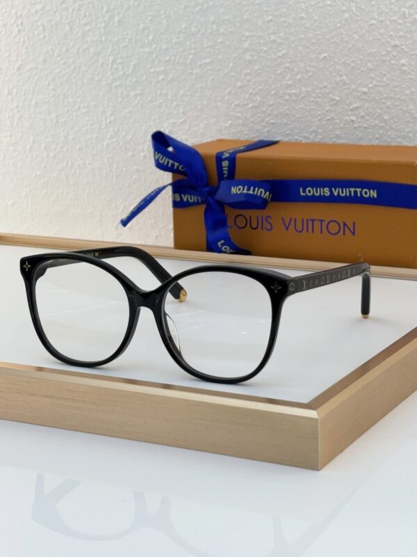 New Collection LV Glasses 130