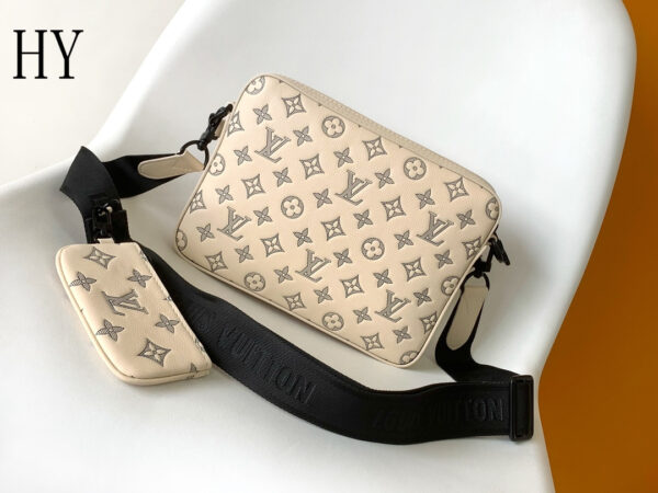 New Collection LV Bag 1496