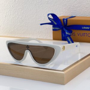 New Collection LV Glasses 152