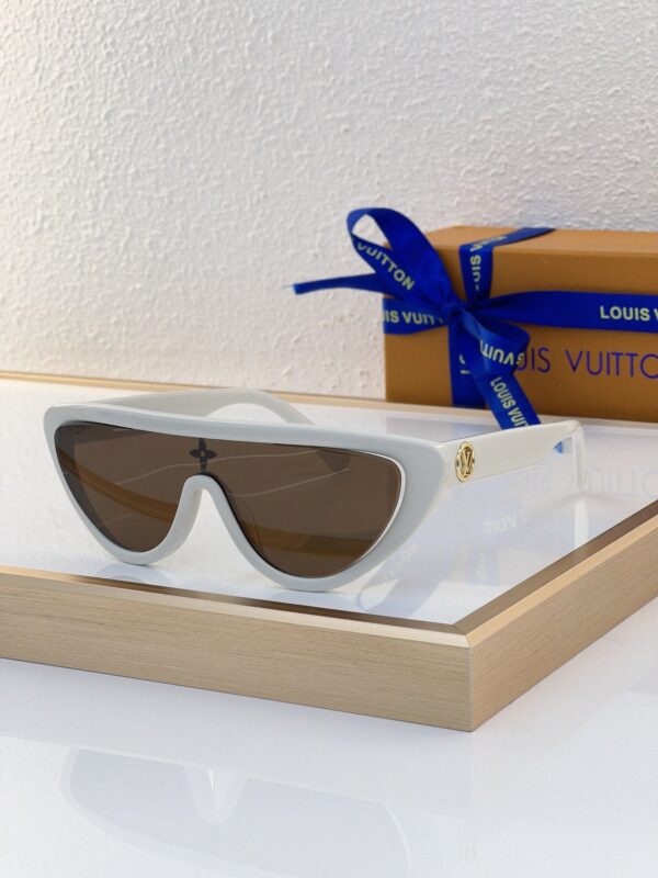 New Collection LV Glasses 152