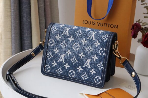 New Collection LV Bag 023