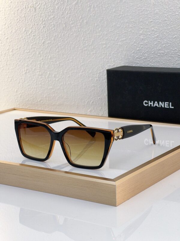 New Collection Chanel Glasses 268