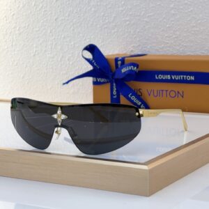 New Collection LV Glasses 151