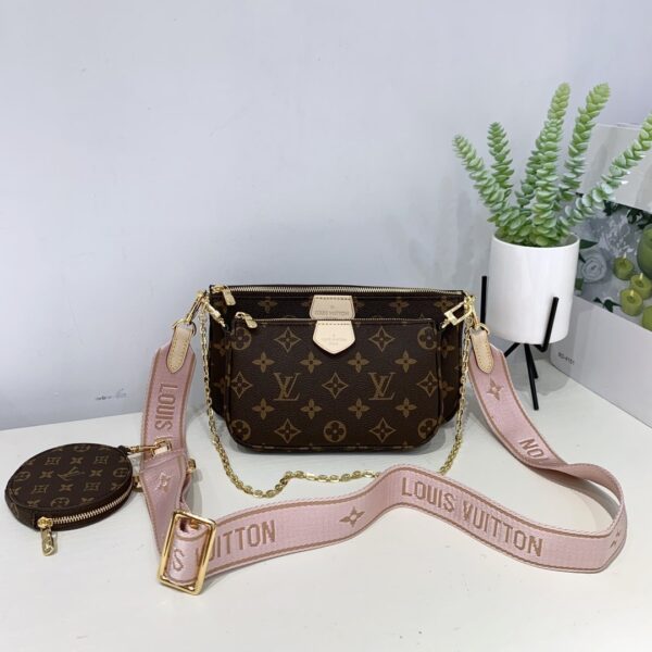 New Collection LV Bag 002