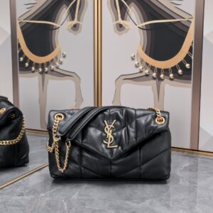 New Collection Saint Laurent Bag 39