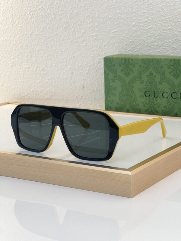 New Collection Gucci Glasses 096