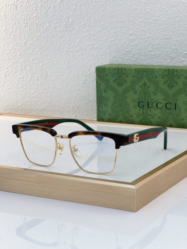 New Collection Gucci Glasses 103