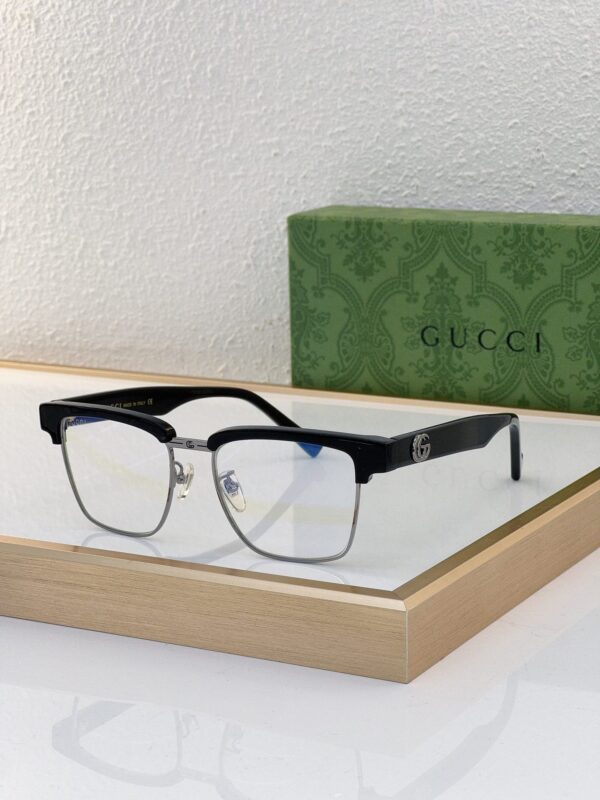 New Collection Gucci Glasses 103