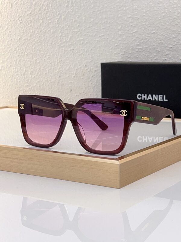 New Collection Chanel Glasses 271