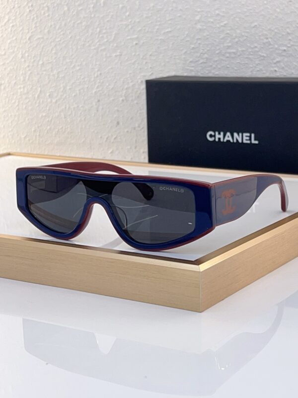 New Collection Chanel Glasses 272