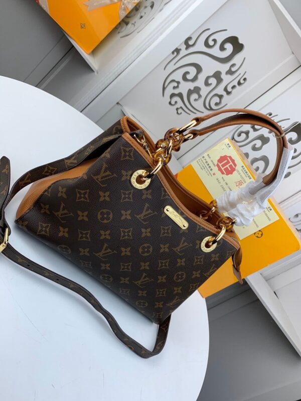 New Collection LV Bag 118